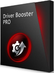  IObit Driver Booster Pro 3.4.0.769 Final 