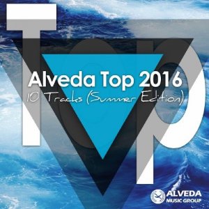  Alveda Top 2016 (Summer Edition) (2016) 