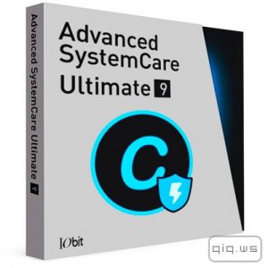  Advanced SystemCare Ultimate 9.1.0.710 