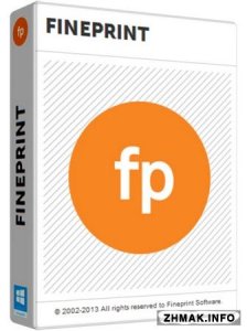  FinePrint 8.37 Workstation / Server Edition 