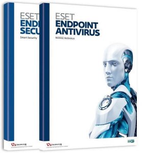  ESET Endpoint Security / Antivirus 6.4.2014.2 RePack by KpoJIuK 