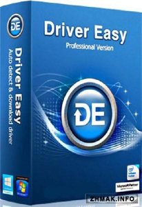  Driver Easy Professional 5.1.0.19252 