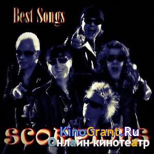  Scorpions -  Best Songs (2014)